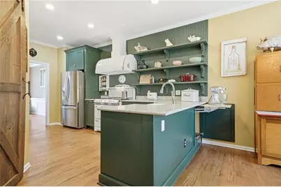 3680 Morning Crest Way, Cumming, GA 30041 - Photo 20