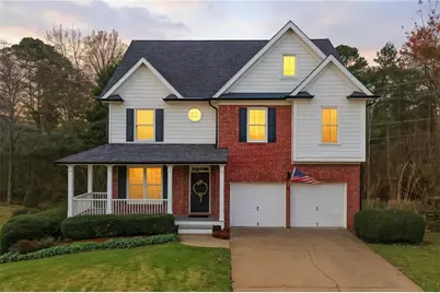 3680 Morning Crest Way, Cumming, GA 30041 - Photo 4