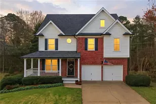 3680 Morning Crest Way, Cumming, GA 30041 - Photo 4