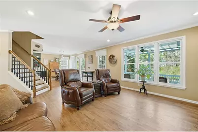 3680 Morning Crest Way, Cumming, GA 30041 - Photo 14