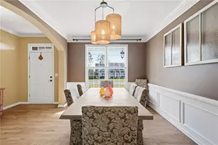 3680 Morning Crest Way, Cumming, GA 30041 - Photo 8