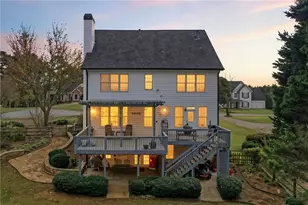 3680 Morning Crest Way, Cumming, GA 30041 - Photo 62