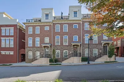 307 Green Street SE, Marietta, GA 30060 - Photo 1