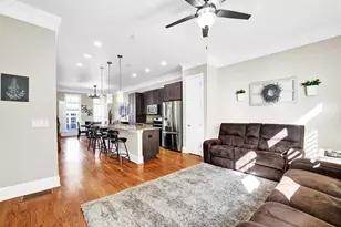 307 Green Street SE, Marietta, GA 30060 - Photo 8