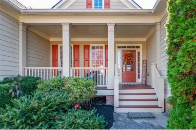 3033 Addie Pond Way SW, Marietta, GA 30064 - Photo 2