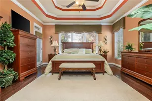 3033 Addie Pond Way SW, Marietta, GA 30064 - Photo 32