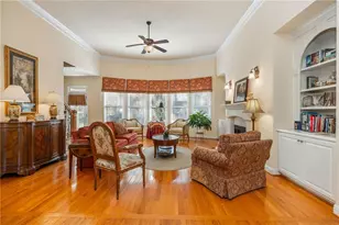 3033 Addie Pond Way SW, Marietta, GA 30064 - Photo 10