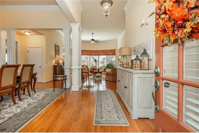 3033 Addie Pond Way SW, Marietta, GA 30064 - Photo 4