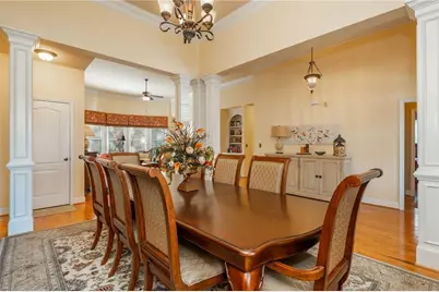 3033 Addie Pond Way SW, Marietta, GA 30064 - Photo 8