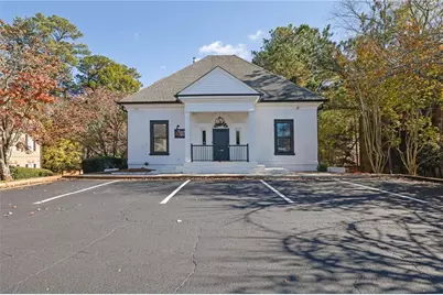 4015 Wetherburn Way #Building B, Peachtree Corners, GA 30092 - Photo 1