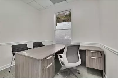 4015 Wetherburn Way #Building B, Peachtree Corners, GA 30092 - Photo 14