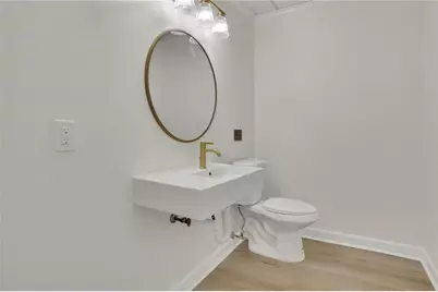 4015 Wetherburn Way #Building B, Peachtree Corners, GA 30092 - Photo 8