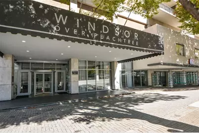 620 Peachtree Street NE #916, Atlanta, GA 30308 - Photo 2