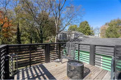 833 Humphries Street SW, Atlanta, GA 30310 - Photo 26