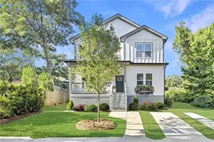 3183 Zion St, Scottdale, GA 30079 - Photo 2