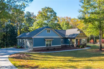 4311 Pineview Drive, Powder Springs, GA 30127 - Photo 2