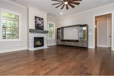 4311 Pineview Drive, Powder Springs, GA 30127 - Photo 8