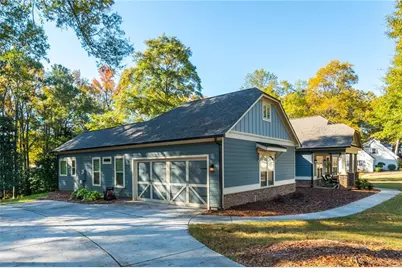 4311 Pineview Drive, Powder Springs, GA 30127 - Photo 48