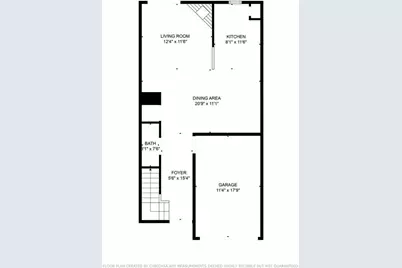 1406 Dolcetto Trace NW #13, Kennesaw, GA 30152 - Photo 22