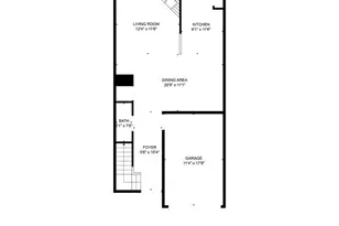 1406 Dolcetto Trace NW, Kennesaw, GA 30152 - Photo 22