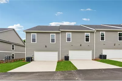 2546 Harbor Ridge Pass #341, Gainesville, GA 30507 - Photo 4