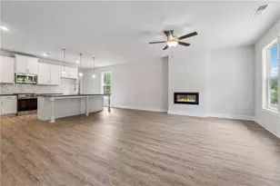 2546 Harbor Rdg Pass, Gainesville, GA 30507 - Photo 8