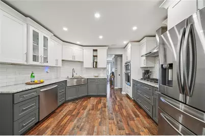 2900 Emerald Springs Drive, Lawrenceville, GA 30045 - Photo 2