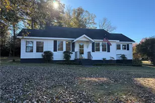 3329 Alabama Hwy SW, Rome, GA 30165 - Photo 1