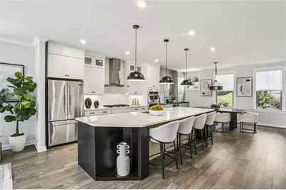 2090 Emmet Park Lane #425, Decatur, GA 30033 - Photo 2