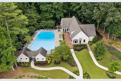 2090 Emmet Park Lane #425, Decatur, GA 30033 - Photo 70