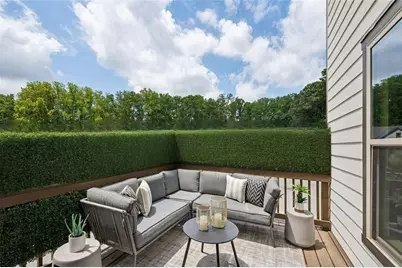 2090 Emmet Park Lane #425, Decatur, GA 30033 - Photo 8