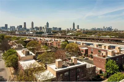 791 Wylie Street SE #105, Atlanta, GA 30316 - Photo 1
