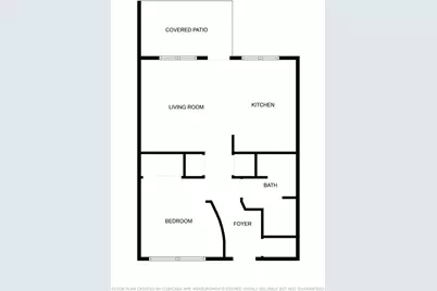 791 Wylie Street SE #105, Atlanta, GA 30316 - Photo 14