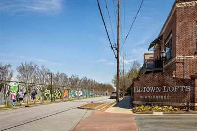 791 Wylie Street SE #105, Atlanta, GA 30316 - Photo 20