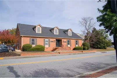 234 Luckie Street, Lawrenceville, GA 30046 - Photo 1