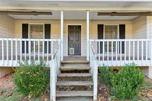 258 Cristy Dr, Dallas, GA 30157 - Photo 4