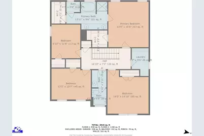 960 Franklin Mill Trace, Loganville, GA 30052 - Photo 34