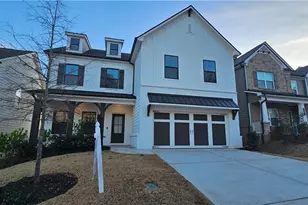 1630 Branthaven Ln, Auburn, GA 30011 - Photo 1