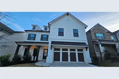 1630 Branthaven Lane, Auburn, GA 30011 - Photo 2