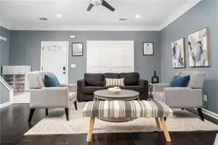 3539 Mt Vernon Cir, Atlanta, GA 30340 - Photo 4