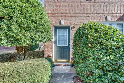 1534 Cove Creek Circle, Norcross, GA 30093 - Photo 6