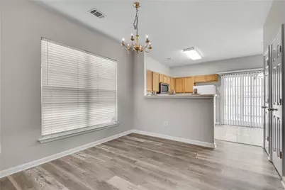 1534 Cove Creek Circle, Norcross, GA 30093 - Photo 10