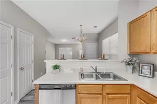 1534 Cove Creek Cir, Norcross, GA 30093 - Photo 16