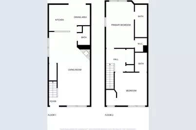 1534 Cove Creek Circle, Norcross, GA 30093 - Photo 32