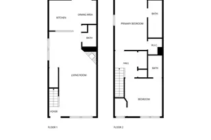 1534 Cove Creek Cir, Norcross, GA 30093 - Photo 32