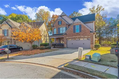 2538 Brynfield Cove, Suwanee, GA 30024 - Photo 2