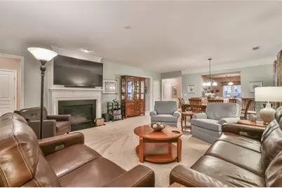6407 Autumn Crest Lane, Hoschton, GA 30548 - Photo 8
