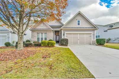 6407 Autumn Crest Lane, Hoschton, GA 30548 - Photo 1