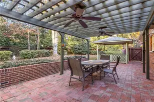 1706 Womack Rd, Dunwoody, GA 30338 - Photo 20