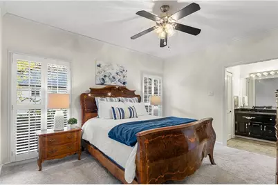 1706 Womack Road, Dunwoody, GA 30338 - Photo 16